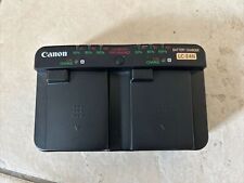 Riginal canon charger gebraucht kaufen  Weinheim