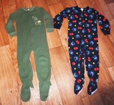 Carter footie zip for sale  Painesville