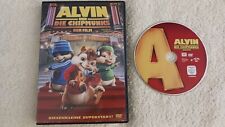 Alvin chipmunks film gebraucht kaufen  Berlin