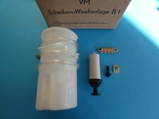 Ddr scheibenwaschanlage wascha gebraucht kaufen  Meerane