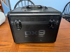 Spektrum dx9 black for sale  Riverside