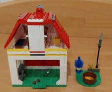 Lego 60346 gebraucht kaufen  Beckum