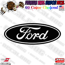 Ford auto logo for sale  Pickens