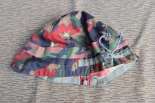 Alpentarn camouflage tarnüber gebraucht kaufen  Elsdorf