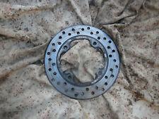 Rear brake disc for sale  PICKERING