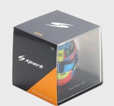 Mini helmet spark for sale  LONDON