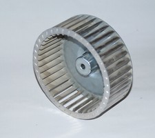Gebläserad lüfterrad electro gebraucht kaufen  Brombachtal