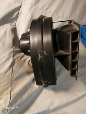 Motorino ventilatore bosch usato  Formia
