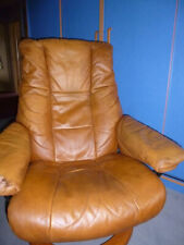 Fauteuil stressless bon d'occasion  Les Ulis