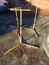 Flood light tripod for sale  NEWTON ABBOT