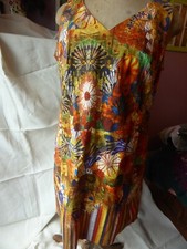 Robe aventure toiles d'occasion  Montbéliard