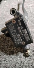 Clutch master cylinder for sale  Lunenburg