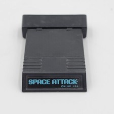 Space attack cartridge for sale  North Canton
