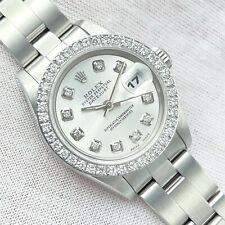Rolex datejust ladies for sale  LIVERPOOL