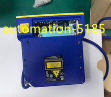 Leitor de código de barras a laser Datalogic usado DS4800-1100, usado comprar usado  Enviando para Brazil