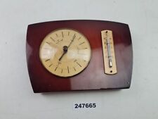 Wetterstation forster ddr gebraucht kaufen  Burgstädt