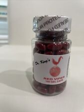 Red viper nivoramin for sale  Los Angeles