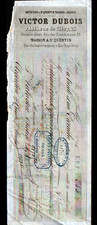 Paris confection tissus d'occasion  Baugy