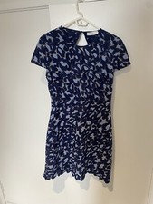 Sandro dress size for sale  LONDON