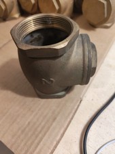 valvola ottone usato  Modena