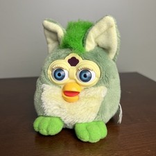 1999 furby buddies d'occasion  Expédié en Belgium