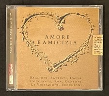 Amore amicizia colvi1fc0405 usato  Milano