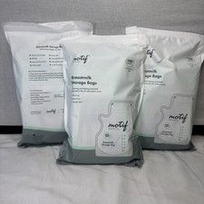 Motif medical breastmilk for sale  Elkridge