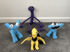 Roblox game rainbow for sale  LONDON