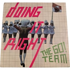Team right 2007 for sale  UK