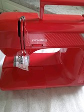 Nähmaschine privileg 5010 gebraucht kaufen  Berlin