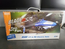 Eflite blade msr for sale  BRISTOL