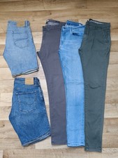 Herren hosenpaket 32 gebraucht kaufen  Stockelsdorf