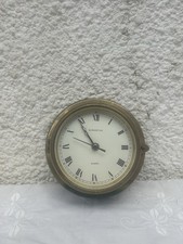 Eurastyle quartz nautical for sale  BEAWORTHY
