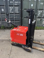 Heli pedestrian forklift for sale  ARUNDEL