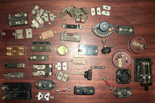 Lot antique crystal for sale  Huntington Beach