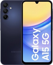 Samsung galaxy a15 d'occasion  Lieusaint