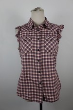 Ralph lauren camicia usato  Massa di Somma