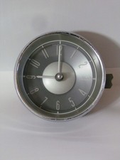 Type dash clock for sale  Newport
