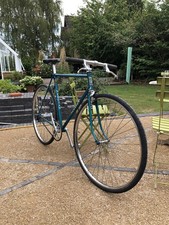 Mercian bicycle for sale  PETERBOROUGH