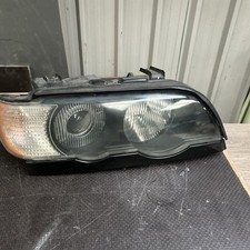 Bmw diesel e53 for sale  DUNSTABLE