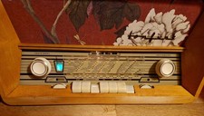 Restauriertes röhrenradio ton gebraucht kaufen  Wiesbaden
