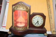 Vintage united clock for sale  Rainsville