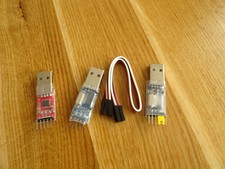 Teile pl2303hx cp2102 gebraucht kaufen  Essen