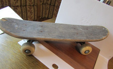 Board skateboard vintage for sale  Mchenry
