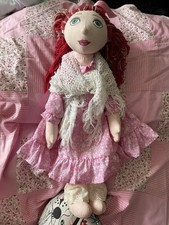 Hand made rag for sale  LINCOLN