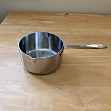 Stainless steel milk for sale  Roseville