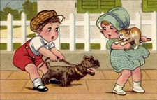 Kinder bellender hund gebraucht kaufen Kinder bellender hund gebraucht kaufen  Berlin