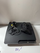 Playstation slim 120gb for sale  El Cajon
