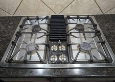 Burner gas cooktop for sale  Houston