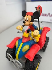 Gadget topolino quad usato  Napoli